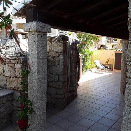 Sardinia Beach Apartments Aglientu Zewnętrze zdjęcie