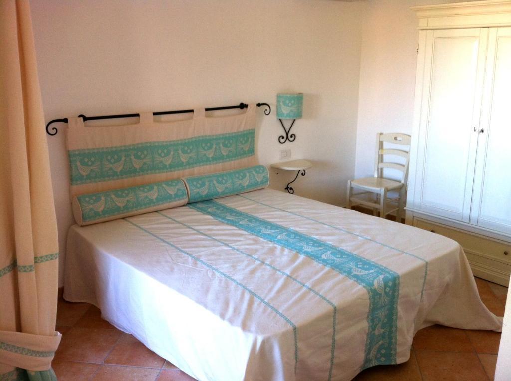 Sardinia Beach Apartments Aglientu Pokój zdjęcie