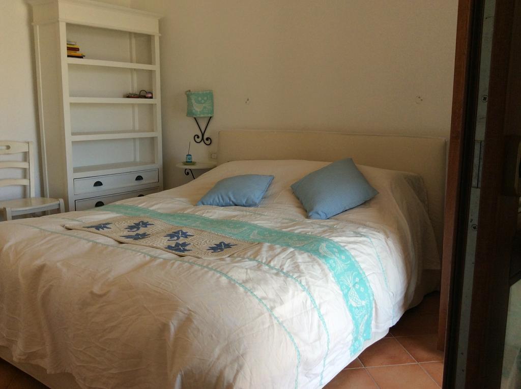 Sardinia Beach Apartments Aglientu Zewnętrze zdjęcie