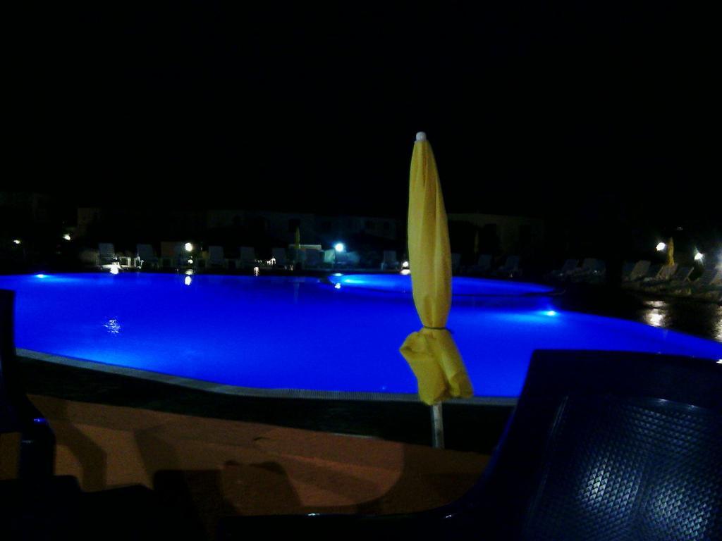 Sardinia Beach Apartments Aglientu Zewnętrze zdjęcie