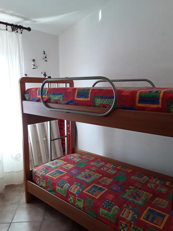 Sardinia Beach Apartments Aglientu Zewnętrze zdjęcie