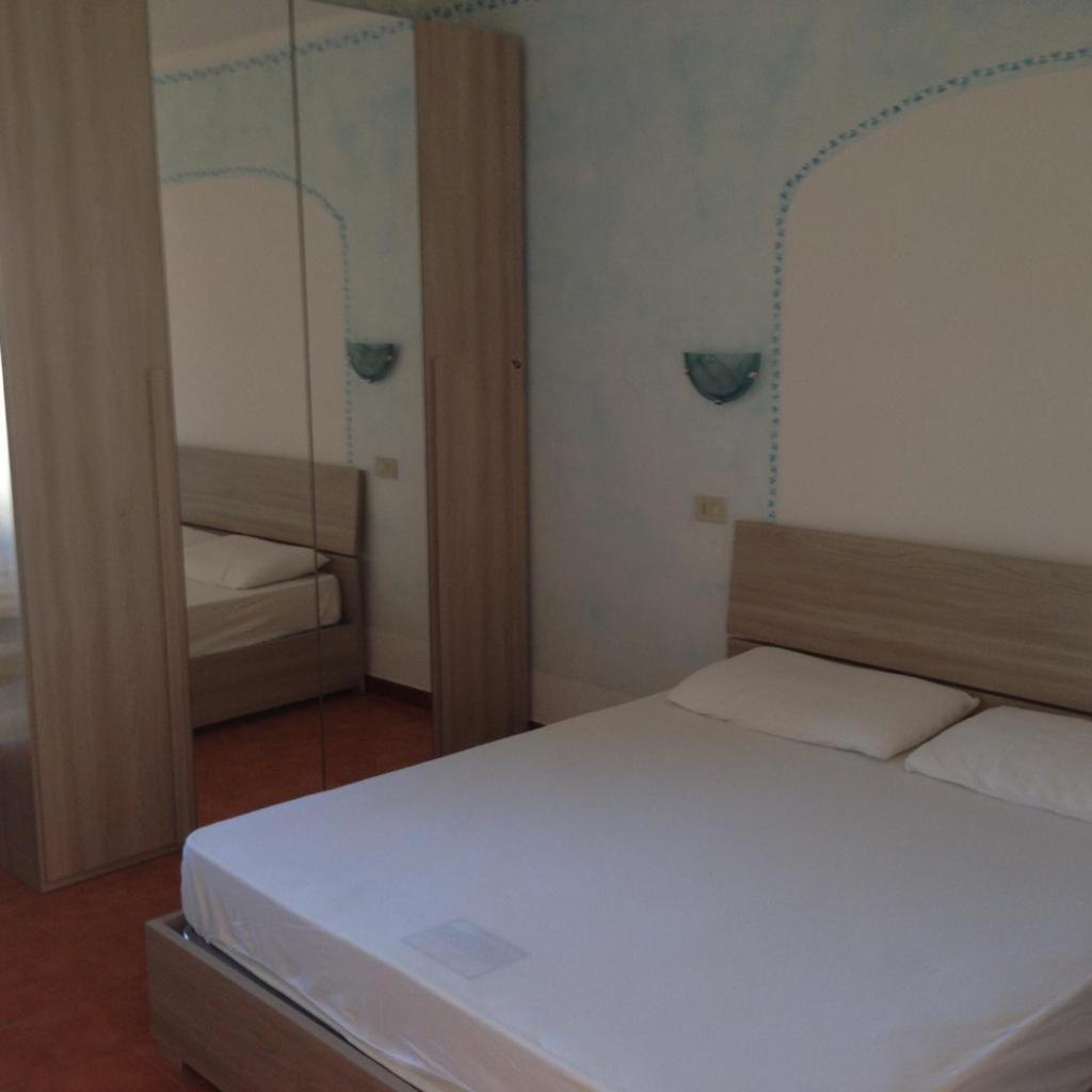 Sardinia Beach Apartments Aglientu Zewnętrze zdjęcie