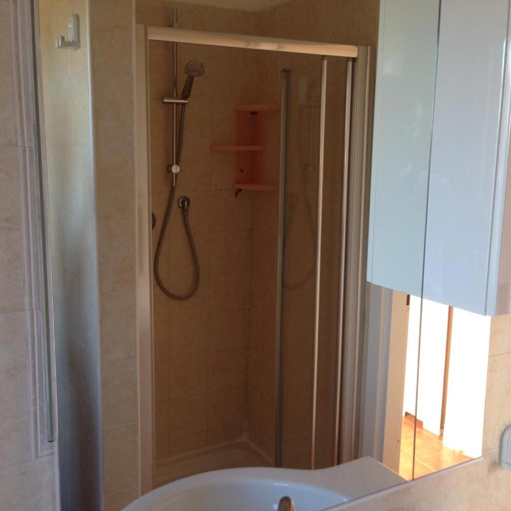 Sardinia Beach Apartments Aglientu Zewnętrze zdjęcie